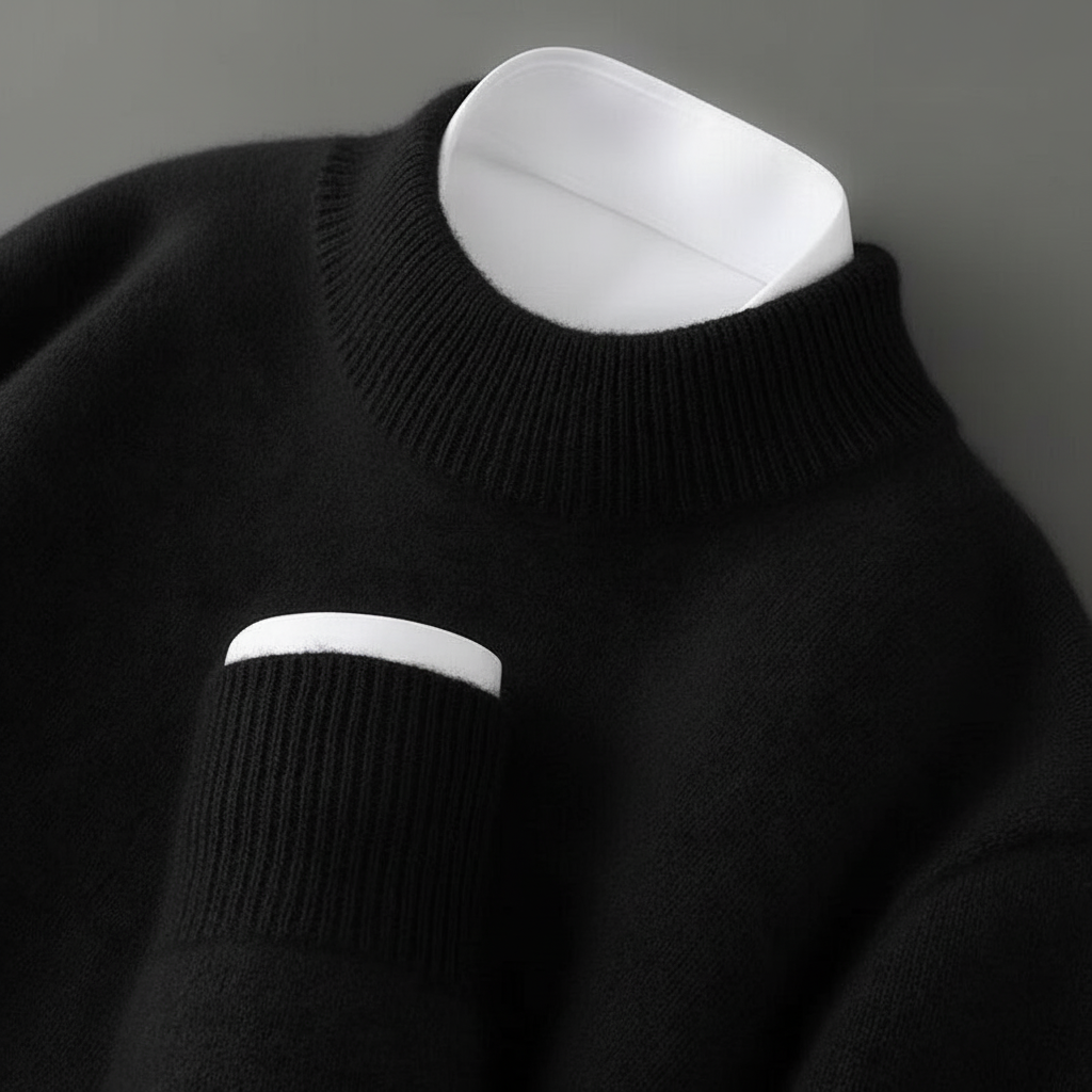 Arlington™ Ultra-Soft Wool Knit